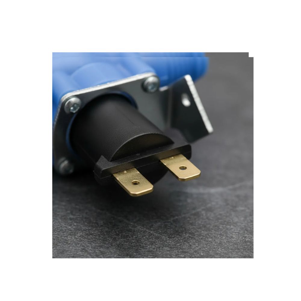 Valvula De Saida 1 Via 1